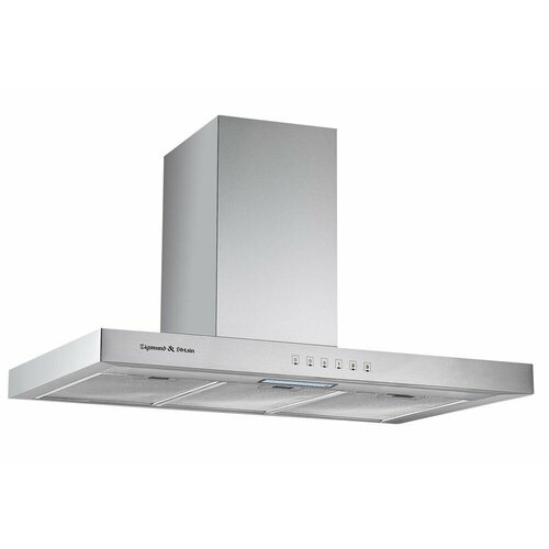 Каминная вытяжка ZIGMUND SHTAIN K 1359 S 50000000₽
