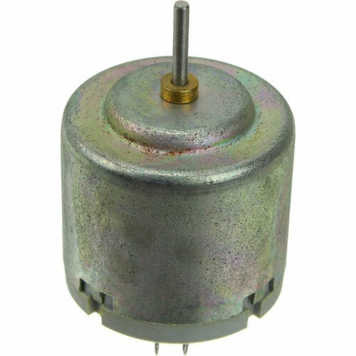 Мотор 4,5V МП2-002