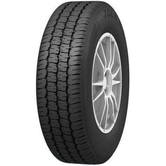 Автошина Joyroad VAN RX5 235/65 R16C 115/113R