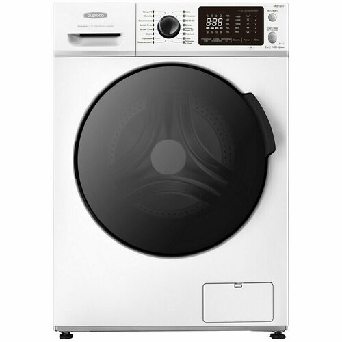 Стиральная машина Бирюса WM-MG91407 4352600₽