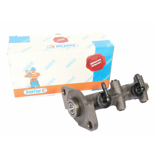 Цилиндр тормозной главный 21213 ЗавГар 3227₽