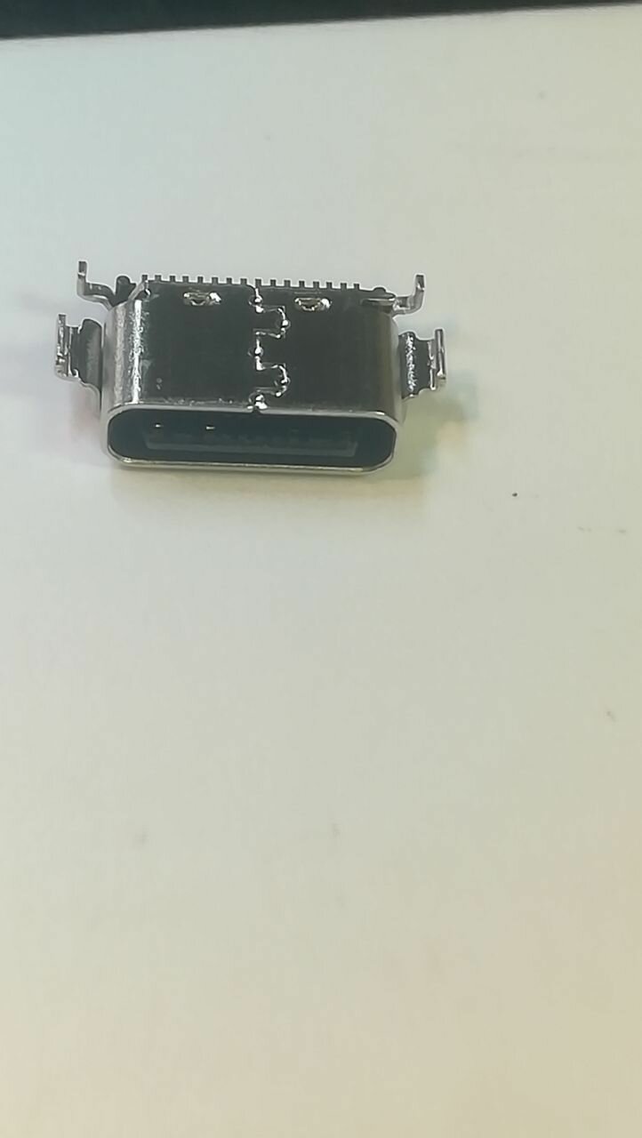 Разъем зарядки TCL Type-C 16 Pin