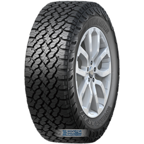 Atlander Roverstar A/T I 275/70 R16 114S