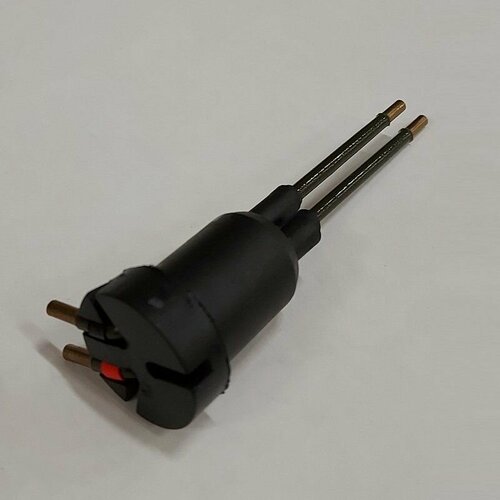 Датчик уровня воды двухуровневый SH-ZP HNS-MM2 для парогенератора Helo SP7860290 96000727 аксессуар для сауны 3072000₽