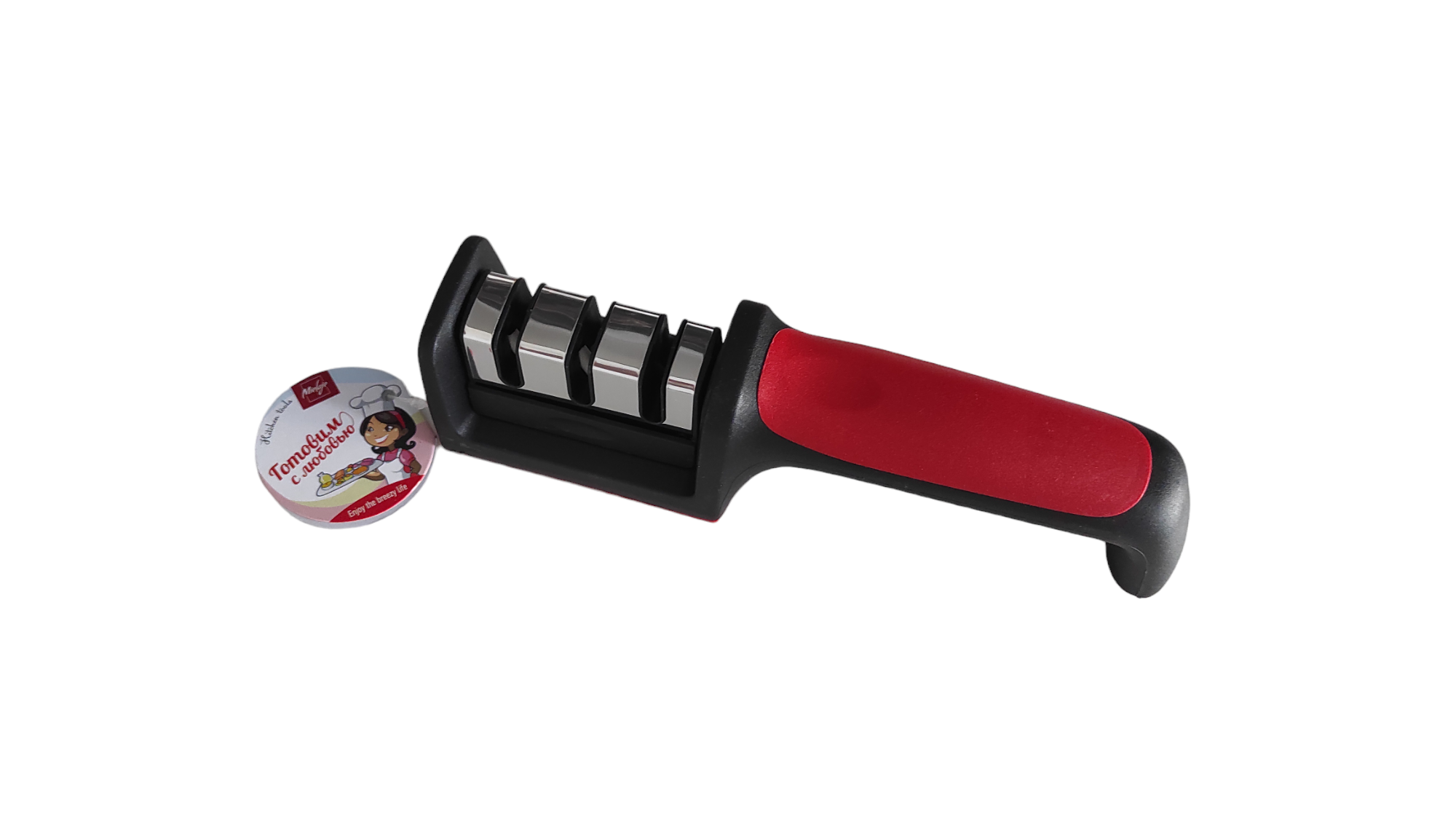 Точилка для заточки ножей