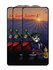 Защитное стекло для Xiaomi Redmi Note 12, комплект 3 шт, 2.5D, по...