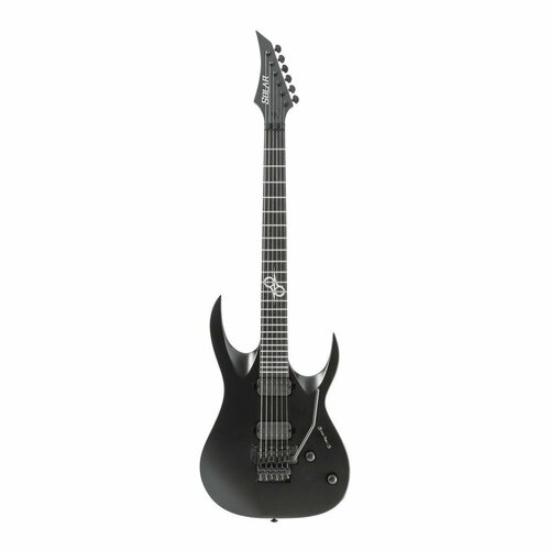 электрогитара solar guitars ab2 6c Электрогитара Solar Guitars A1.6FRC