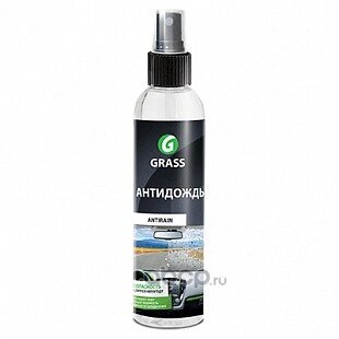 Антидождь триггер 250 мл GRASS GraSS 135250