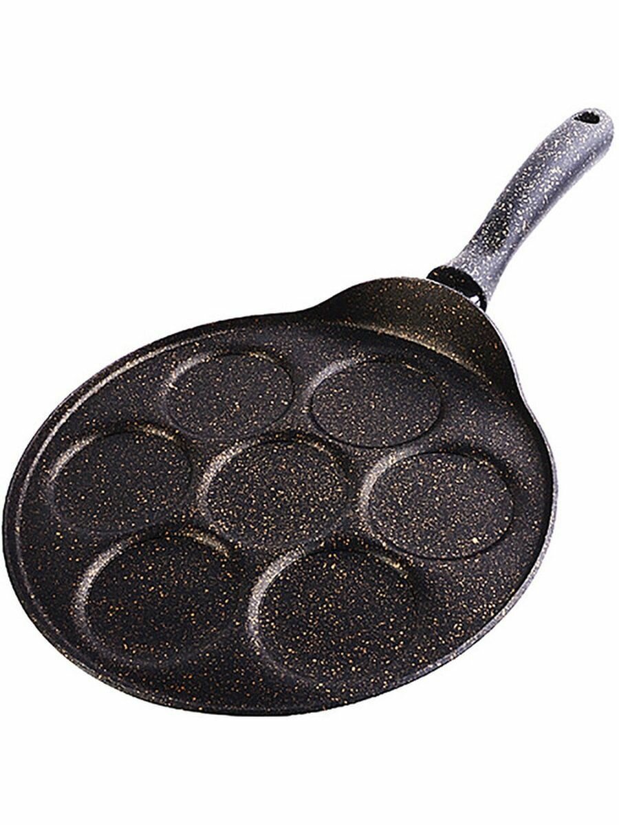 фото Сковорода блинная Hascevher 80447