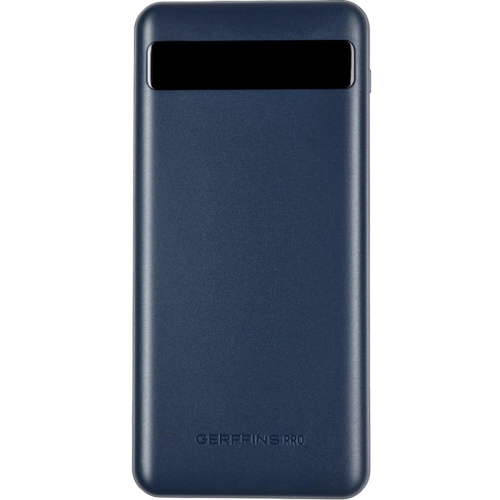 Gerffins Аккумулятор Gerffins PRO PWB-20000PD синий 279000₽