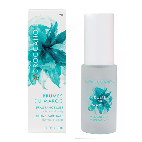 Парфюмированный мист для волос и тела 30 мл 2413₽