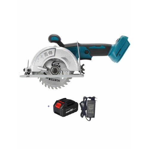 Электрическая циркулярная пила LB290 6742₽