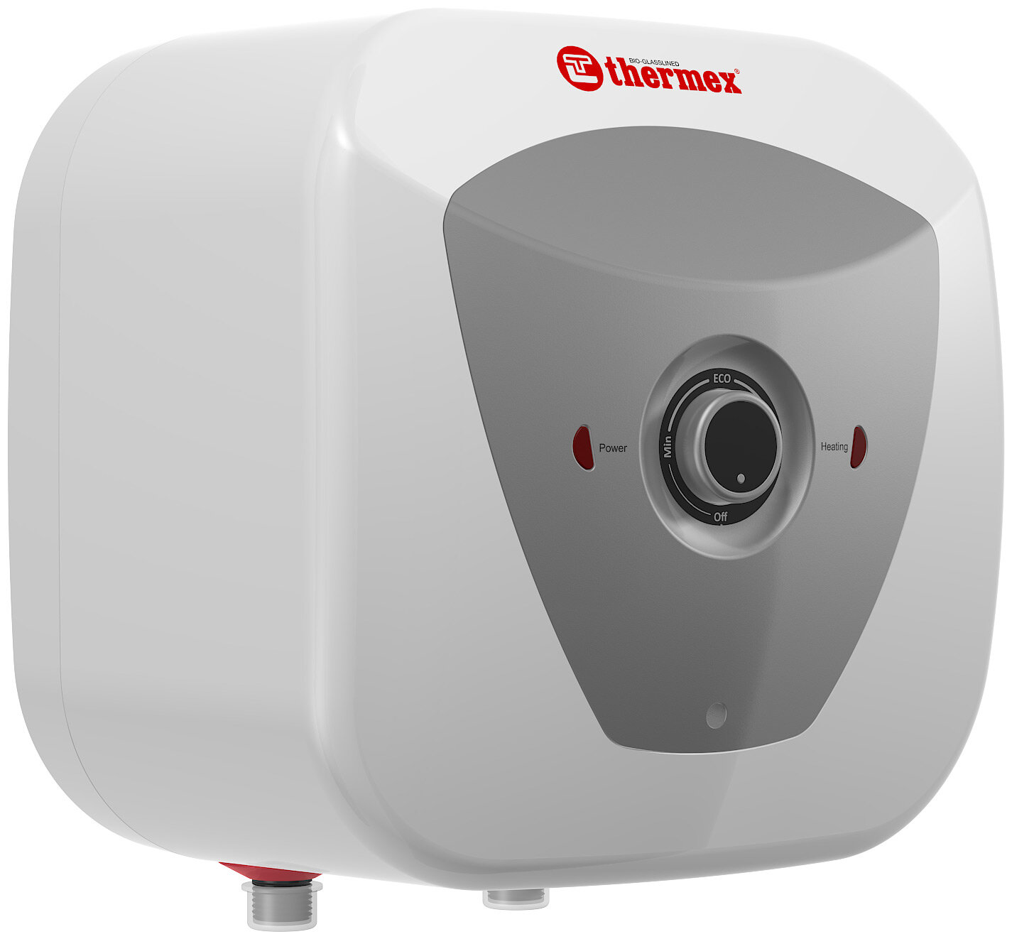 Водонагреватель накопительный Thermex H 5 O (pro)