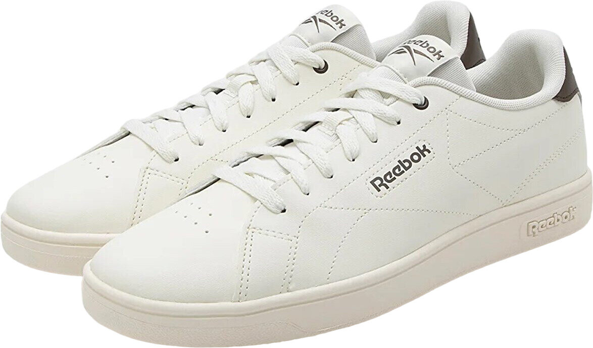 Кроссовки Reebok Court Clean