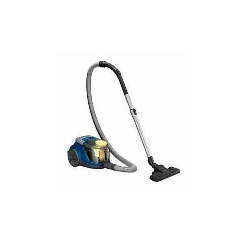 Пылесос Philips XB212509 850Вт синий 1852600₽