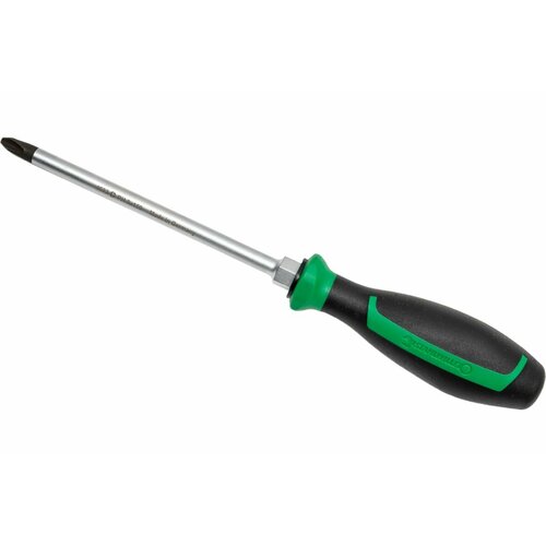 STAHLWILLE PH 3 Отвертка крестовая 4632 46323003 3550₽
