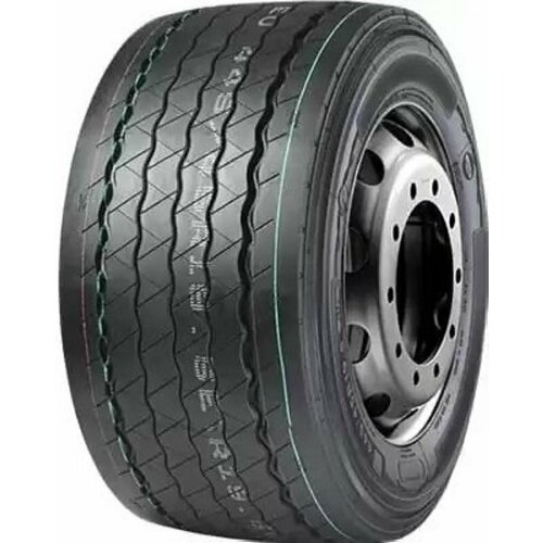 385/55 R22.5 LingLong CrossWind CWT10E LRR 160K 20PR TL