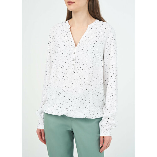 Блуза Funday, размер L, белый