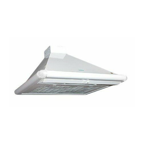 Кухонная вытяжка Elikor Сатурн 50 белый белый кант 533200₽