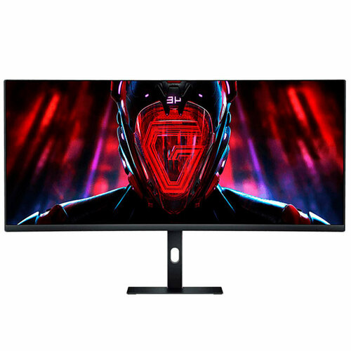Redmi Surface Display, 34' , G34WQ, 180Hz, (C34WQBA-RG), 3440×1440, CN