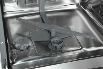 Посудомоечная машина Hyundai HBD 672 - фото №4
