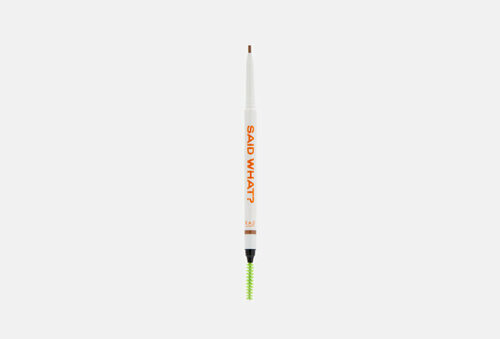 Автоматический карандаш для бровей Big Bad Brow Pencil 0.09 г