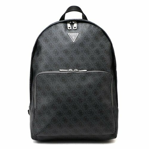 рюкзак pacsafe backpack eco 18l backpack эконил черный Рюкзак Guess HMEVZLP3406 темно-серый