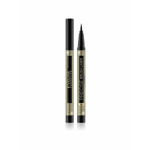 Подводка для глаз ультрастойкая Precise Brush liner 222₽
