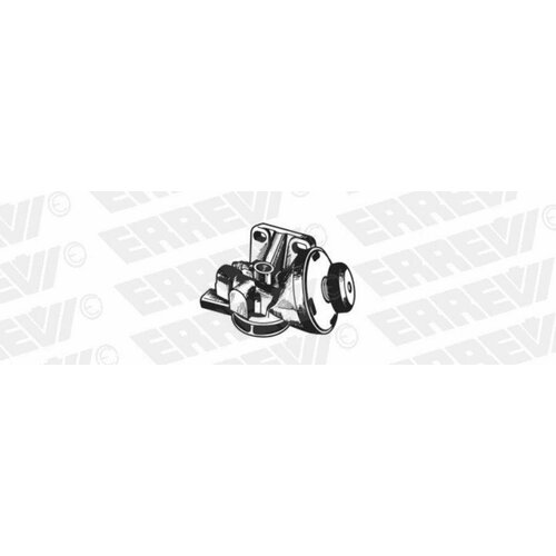 ERREVI 716083 ER716083_насос топл подкачки M14x15 с подогревом ручной с кронштейном фильтраIVEC 9760₽