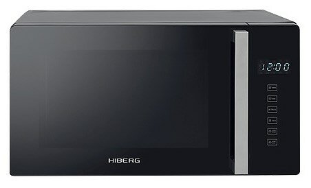 Микроволновая печь Hiberg VM-4088 B