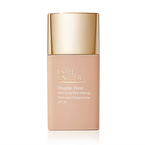 Estee Lauder Тональная основа Double Wear Sheer Longwear, оттенок 2C2 Pale Almond