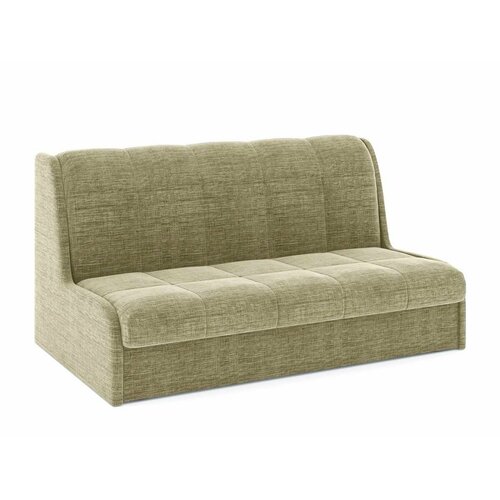 Диван кровать Токио 155 Рогожка Дрим Дарк Беж