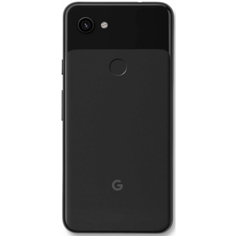 Смартфон Google Pixel 3a XL, 4/64 ГБ, черный USA