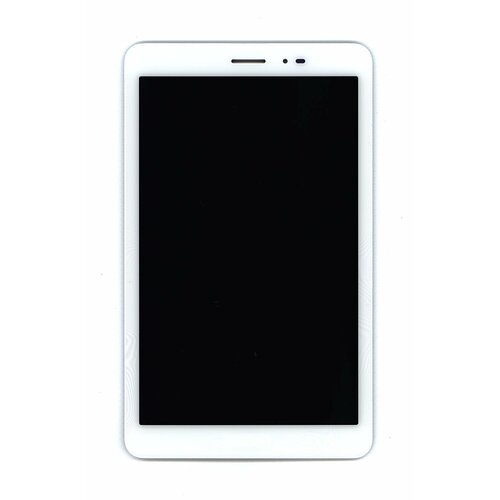 Модуль (матрица + тачскрин) для Huawei MediaPad T1 8.0 3G белый