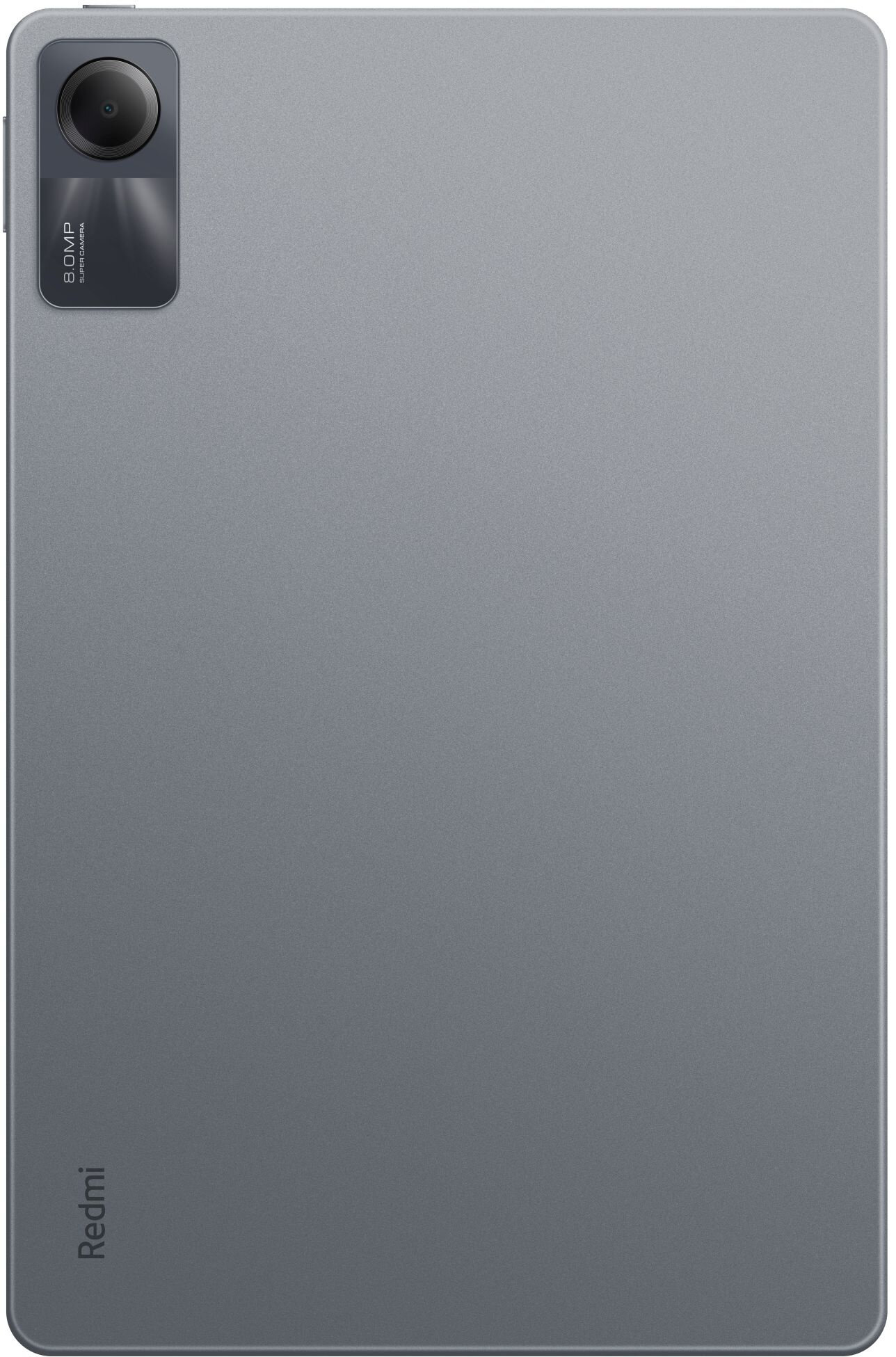 Планшет Xiaomi Redmi Pad SE 11" 8/256GB Wi-Fi Graphite Gray