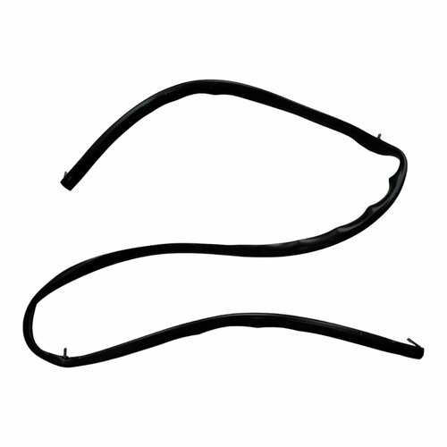 Уплотнение дверки духовки Лада TERRA 360250мм 970₽