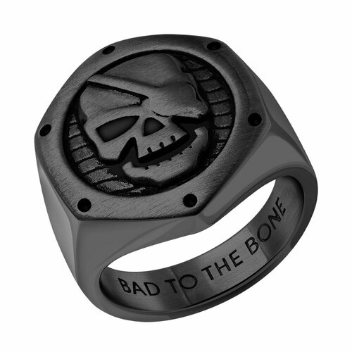 Печатка SOKOLOV размер 20 черный 1212₽