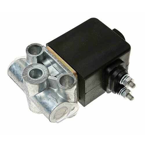 Объединение родина КЭТ 11-10 Клапан электромагнитный урал подачи топлива в сборе родина