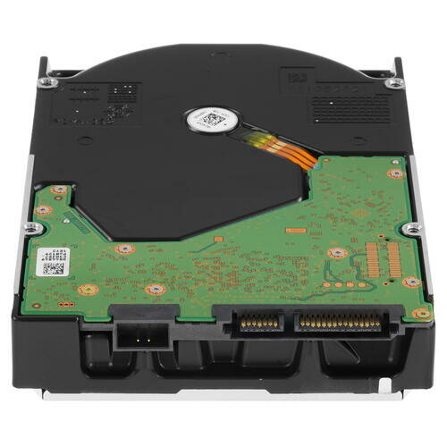 Жесткий диск WD Red Pro , 16ТБ, HDD, SATA III, 3.5" - фото №16