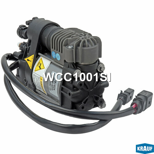 Компрессор пневмоподвески Krauf WCC1001SI 41236₽