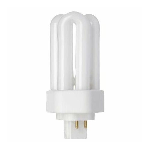 КЛЛ неинтегрированный 13Вт GX24q-1 3500K 44441 ScharnbergerHas 4034451444416 6224₽