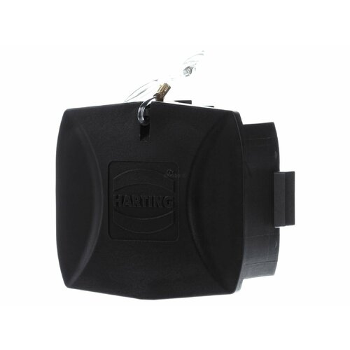 Заглушка для промышленных разъемов 19410065404 Harting 5713140130807 6529₽
