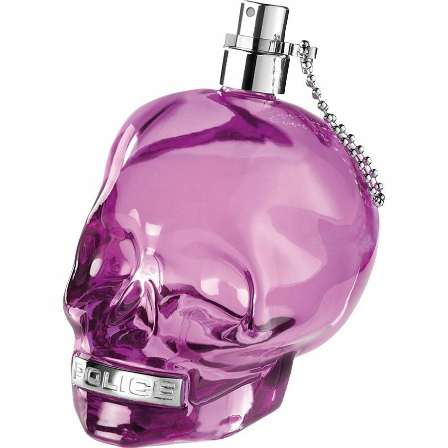 Парфюмерная вода Police To Be For Woman Eau De Parfum 40 мл женская — фото 1