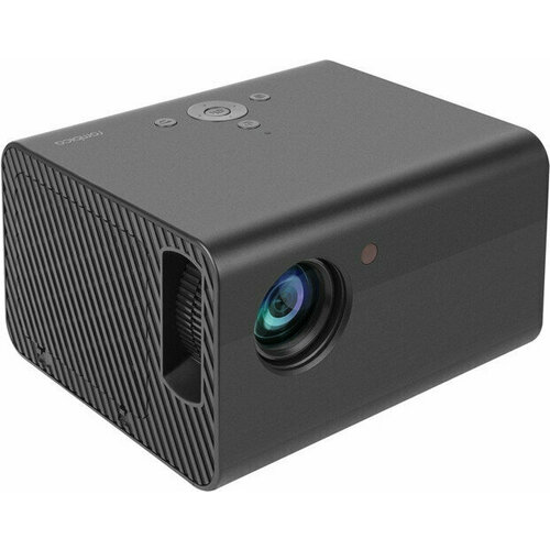 Проектор Rombica Ray Smart Cube черный 3726400₽
