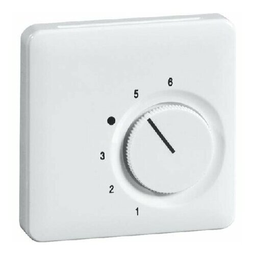 Переменный переключатель 3-кратный D 636 RTR OA Peha 00971893 4010105971897 49170₽