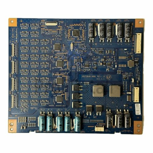 Инвертор 16ST064A-AB01 REV 10 для Sony KD-55XD9305 8750₽