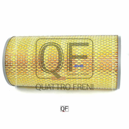 Фильтр воздушный QUATTRO FRENI QF36A00167