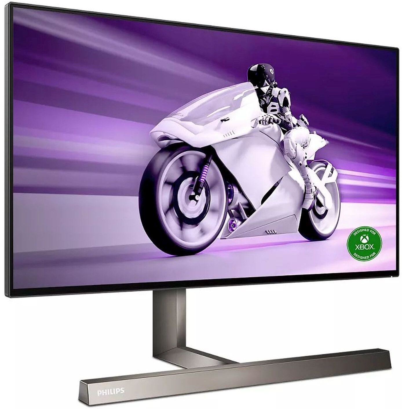 Монитор Philips 27'' 279M1RV (00/01) - фото №10