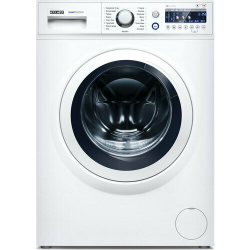 Стиральная машина Атлант СМА 60У1210-А-00 2622000₽