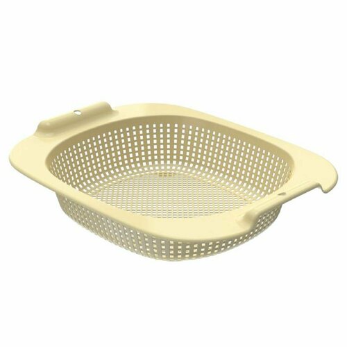 Мойка-сушилка на раковину - дуршлаг 501₽